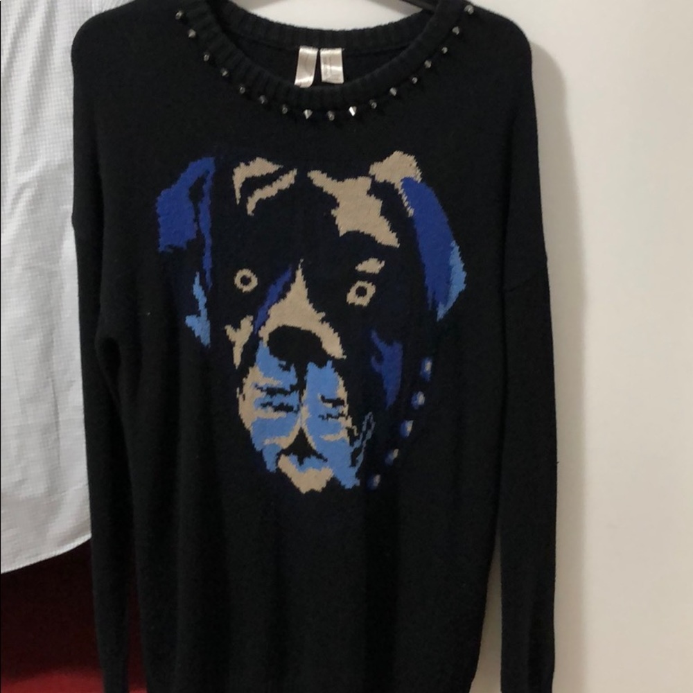 sweater